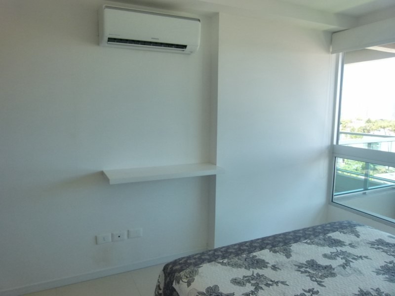 Departamento en alquiler, Roosevelt